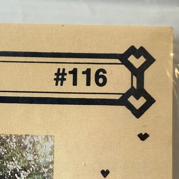 Country Threads 116 Primitive Folk Santa Pattern Christmas Home Holiday Decor - Picture 5 of 6